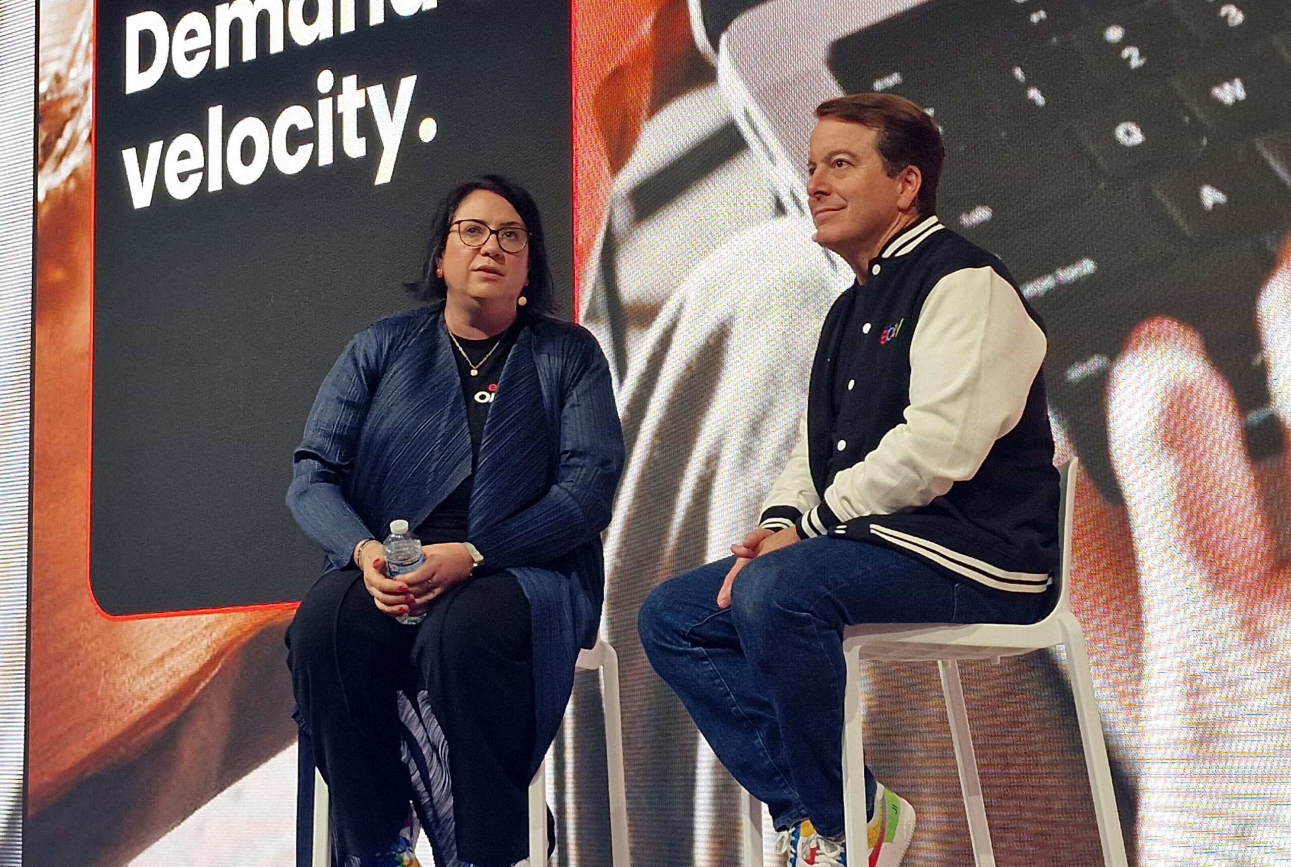 eBay CEO Jamie Iannone Comes to Birmingham: What eBay’s Global Strategy Means for UK Sellers