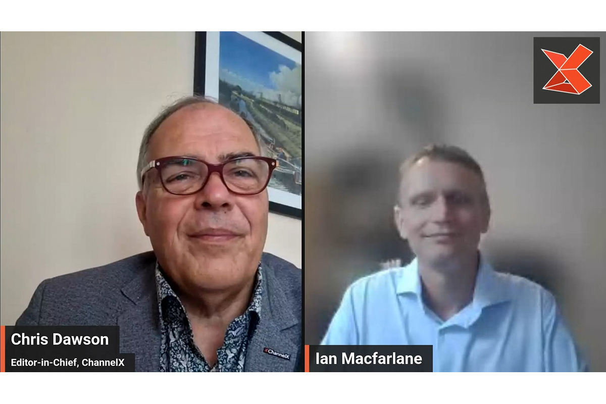 Introducing CustomerX Speaker – Ian Macfarlane, Global SEO Lead, H&M