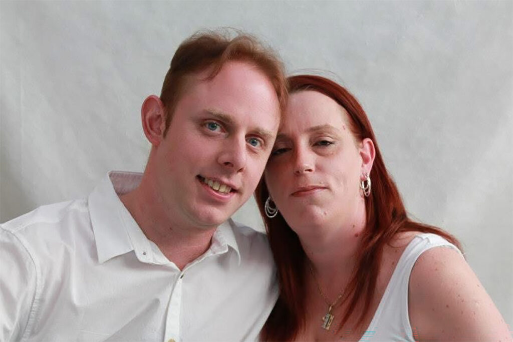 Matthew & Tanya Freeman - 25 Years on eBay, Bipolar, and the Chaos That Built FRANK