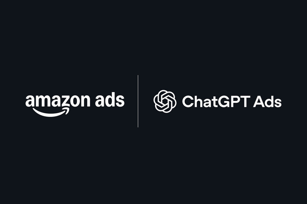 New Amazon Ads ChatGPT integration for DSP