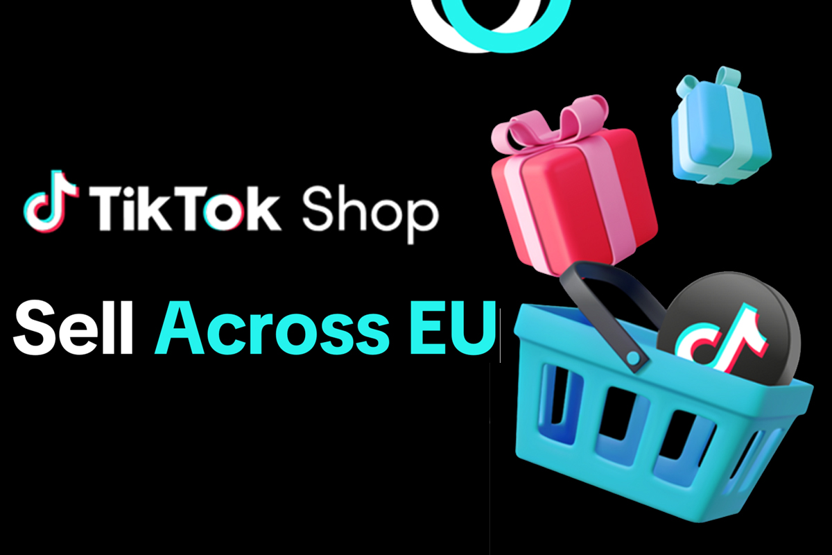 TikTok Shop Sell across EU launches 19th October 2026
