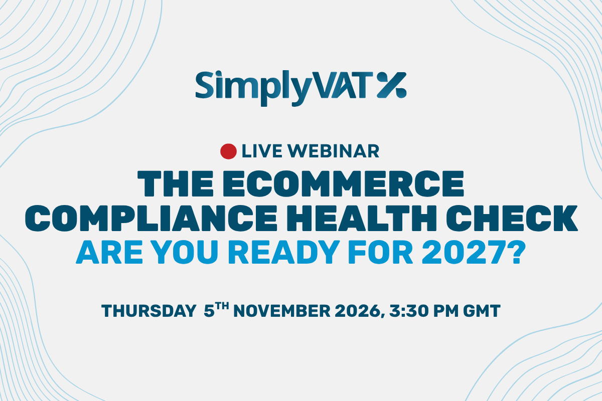 Webinar: Is Your Ecommerce Business Ready for 2027?