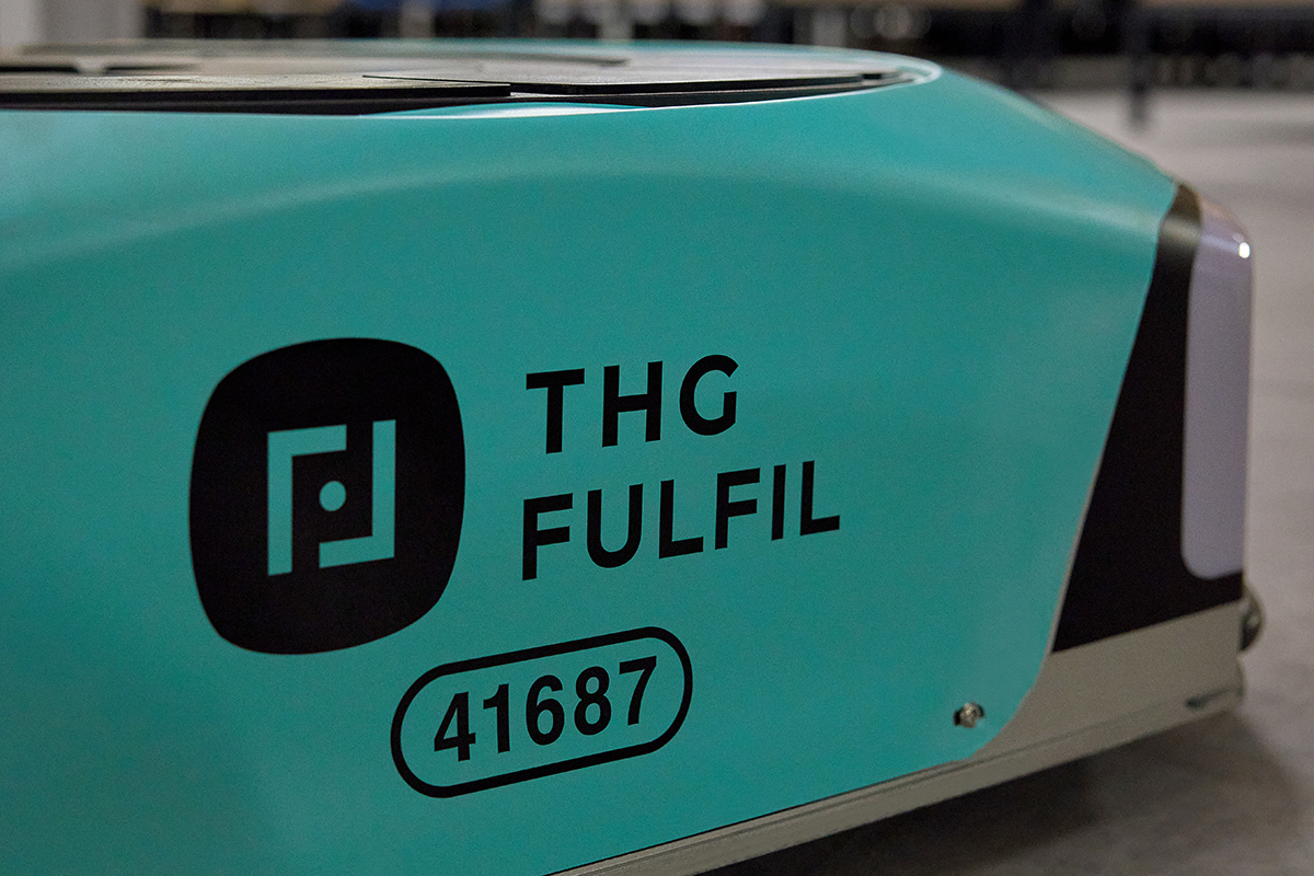 THG Fulfil and CDS Superstores Extend Partnership - ChannelX