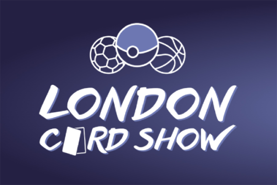eBay Live to broadcast from London Card Show