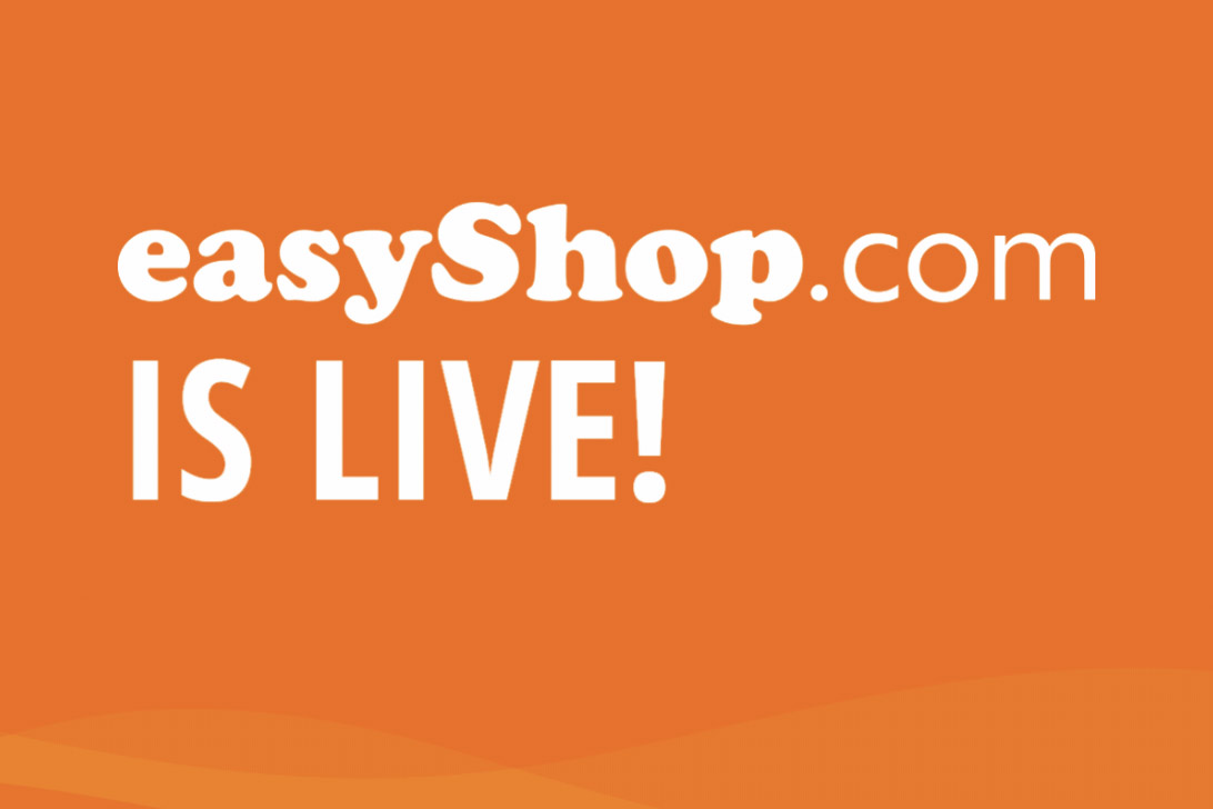 easyShop launched as Stelios takes on online shopping giants