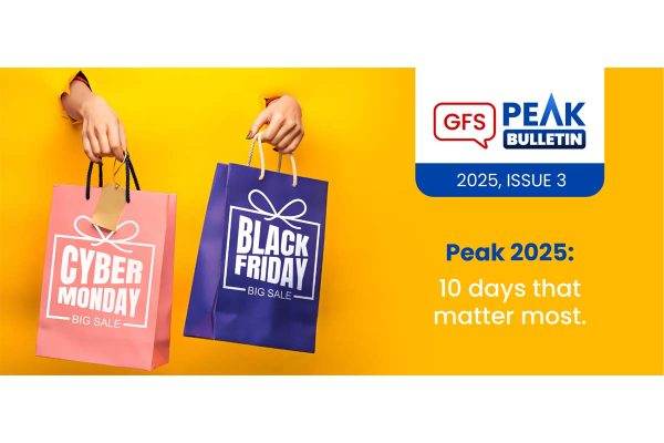 10 days that matter most, GFS Peak Bulletin Issue 3