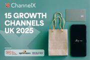 15 UK Growth Channels 2025