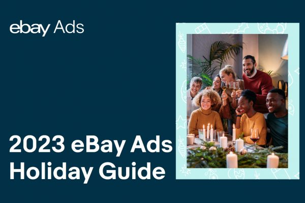 2023 eBay Ads Holiday Guide