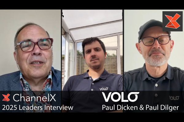 2025 Leaders Interview - Paul Dicken & Paul Dilger - Volo