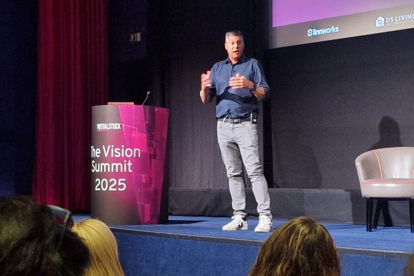 Virtualstock Vision Summit focus - AI and Channels