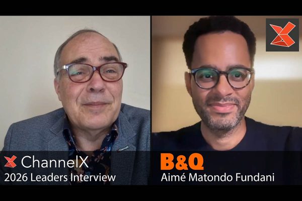 2026 Leaders Interview - Aimé Matondo Fundani - B&Q Marketplace
