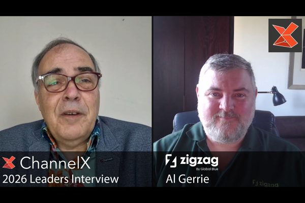 2026 Leaders Interview - Al Gerrie - ZigZag Global