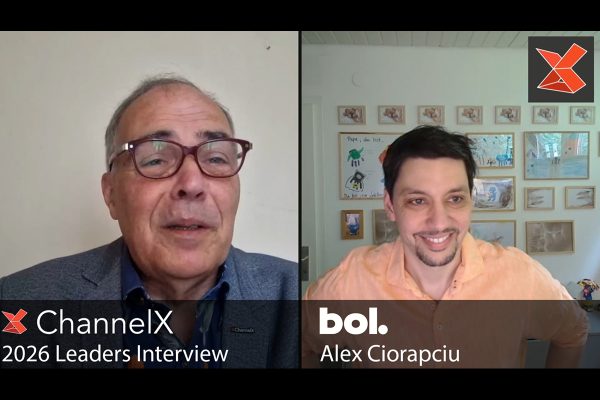 2026 Leaders Interview - Alex Ciorapciu - Bol
