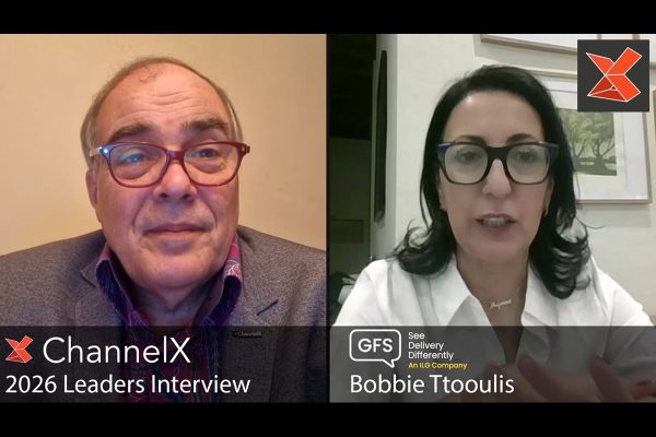 2026 Leaders Interview - Bobbie Ttooulis - GFS