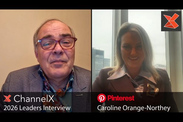 2026 Leaders Interview - Caroline Orange-Northey - Pinterest