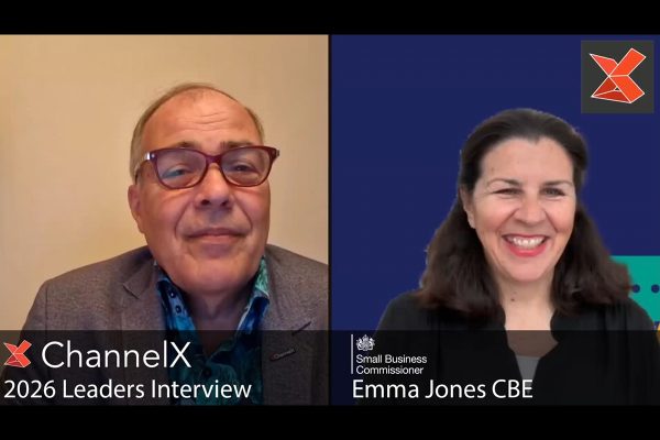 2026 Leaders Interview - Emma Jones CBE - Small Business Commissioner