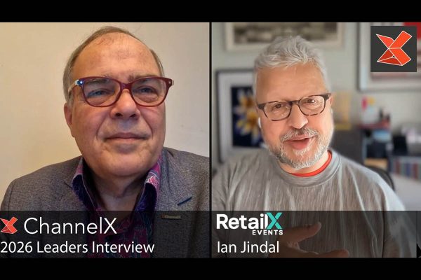 2026 Leaders Interview - Ian Jindal - RetailX Events