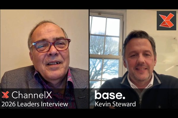 2026 Leaders Interview - Kevin Steward - Base.com