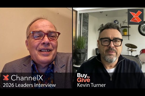 2026 Leaders Interview - Kevin Turner - BuytoGive