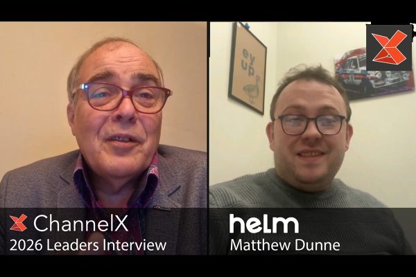 2026 Leaders Interview - Matthew Dunne - Helm