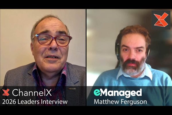 2026 Leaders Interview - Matthew Ferguson - Emanaged