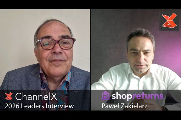 2026 Leaders Interview - Paweł Zakielarz - Shopreturns