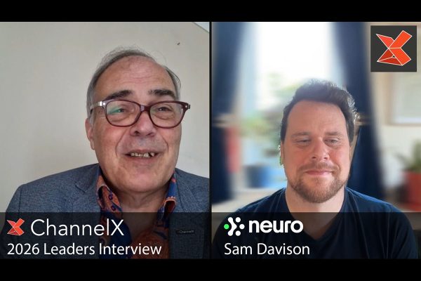 2026 Leaders Interview with Sam Davison – Neuro