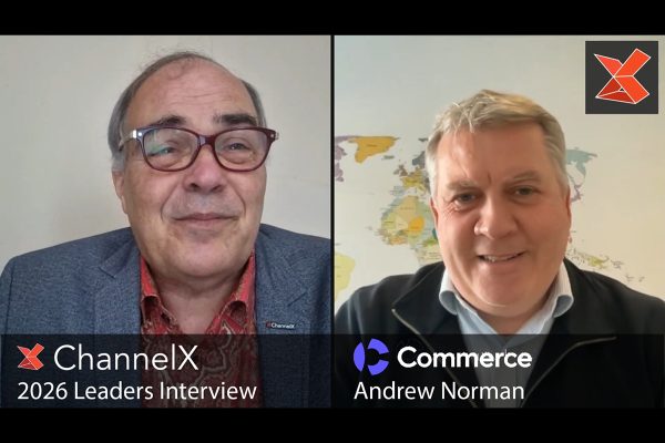 2026 Leaders Interview – Andrew Norman –Commerce