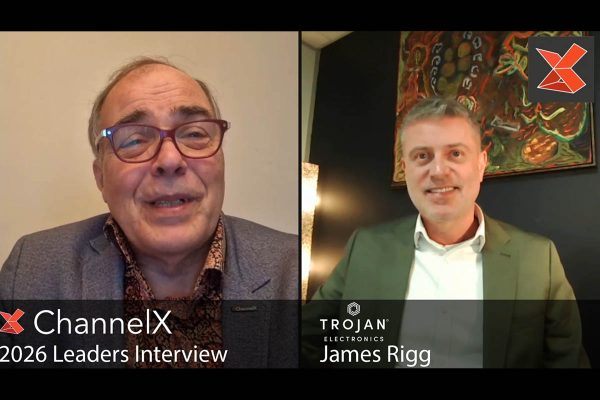 2026 Leaders Interview – James Rigg – Trojan Electronics