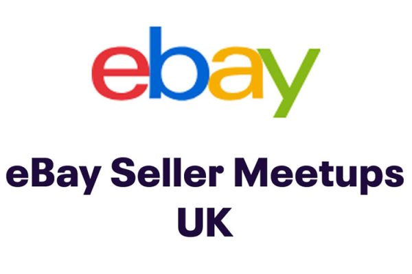 2026 eBay Business Seller Meetups