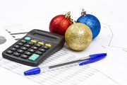 Delivery and returns key to successful Christmas Shopping