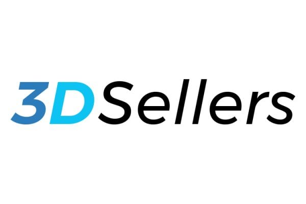3DSellers-Logo