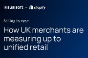 40% of retailers claim unified commerce success but still face complaints!