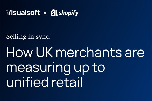 40% of retailers claim unified commerce success but still face complaints!