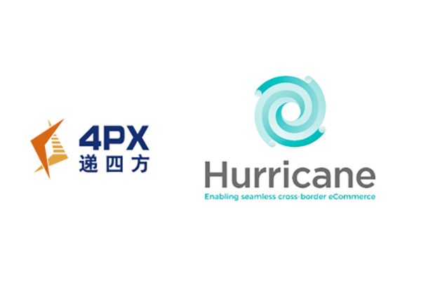 4PX-appoints-Hurricane-Commerce-global-cross-border-data-partner
