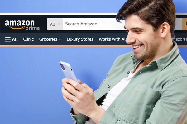 5 ways Amazon are making it easier to buy