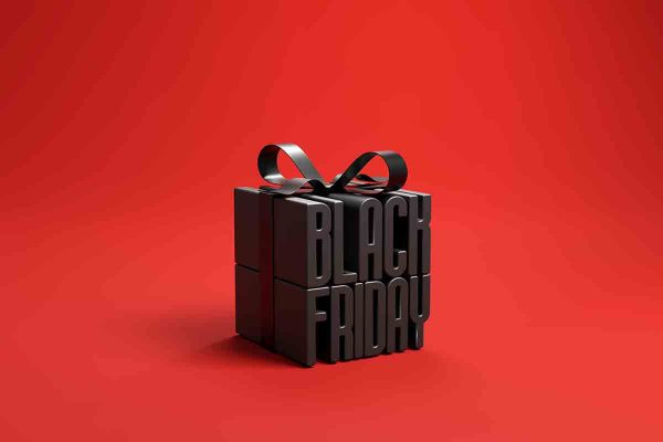 59% Start Christmas Shopping between Black Friday and Cyber Monday