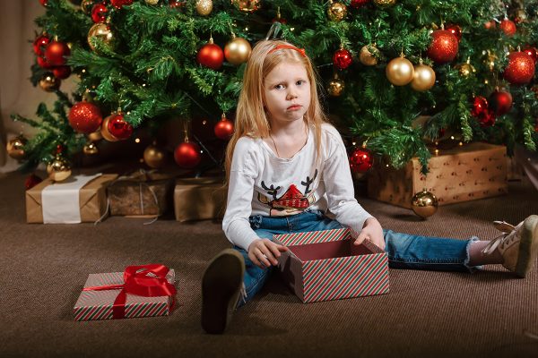 8 million Brits resell unwanted Christmas presents