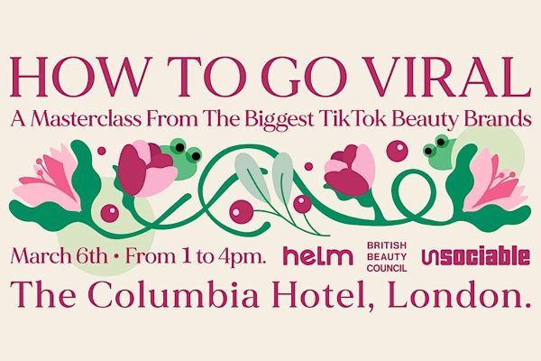 How To Go Viral: A Masterclass From The Biggest TikTok Beauty Brands