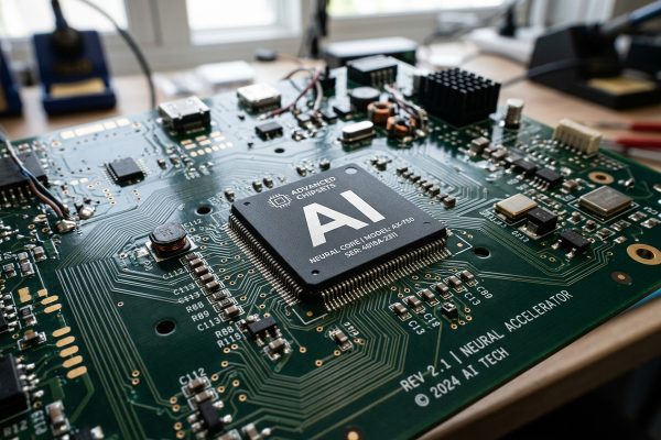 AI Delivers Measurable Returns for 87% of UK Businesses