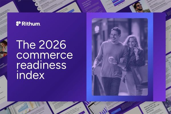 AI is outpacing the retail sector says Rithum report