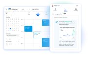 AI powered Similarweb SAM Digital Intelligence Sales Assistant