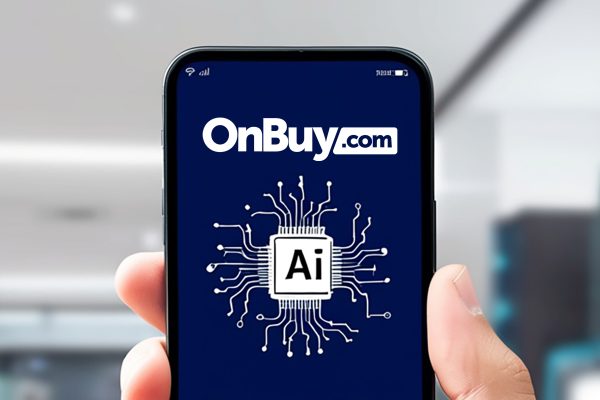 AI transforms OnBuy from £1m monthly loss to £20m gross profit