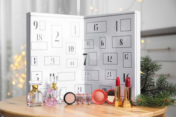 Advent Calendars Open The Door To The Christmas Countdown