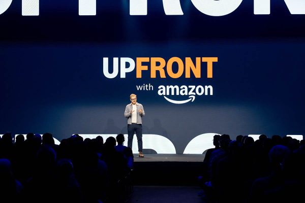 Advertisers can now reach eight out of ten UK households through the Amazon DSP