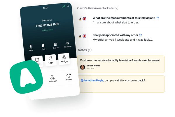 Aircall-and-eDesk-bring-mail-chat-social-and-phone-queries-into-one-console