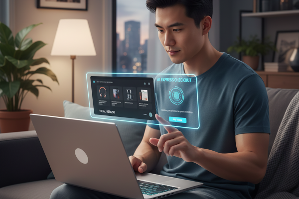 Akeneo predicts a seismic shift in how the world will shop in 2026