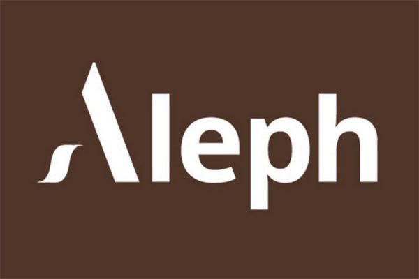 Aleph Group Logo