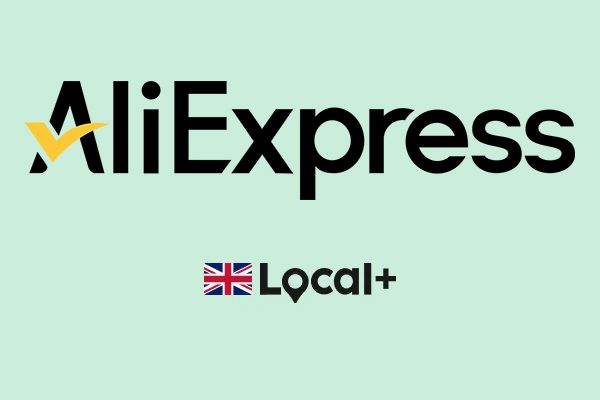 AliExpress Launches Hourly Delivery in the UK