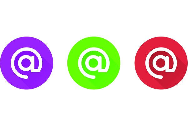 Email - App Icon
